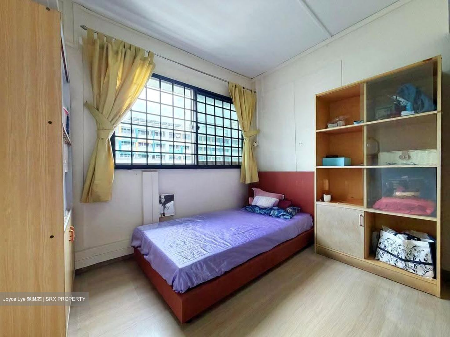 Blk 134 Teck Whye Lane (Choa Chu Kang), HDB Executive #626578361